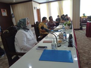 Kepri Menuju Zona Hijau Covid-19, Warga Harus Tetap Disiplin Protkes