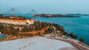 Yuk Ajak Keluarga untuk Staycation di HARRIS Resort Barelang Batam, Ada Promonya!!!