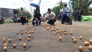 Bayangan Menghilang di Sumatera Selatan, Ada Apa?