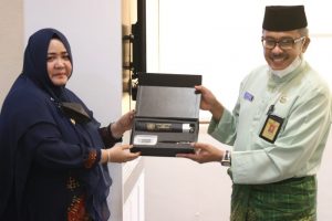 Pemko Batam Berbagi Tips dengan Pemkab Paser, Optimalkan Potensi PAD