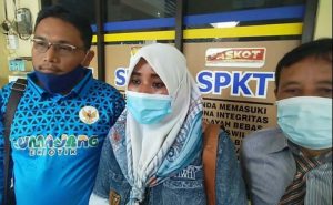 Kades Diduga Selingkuh dengan Bawahan, Ini Pengakuannya