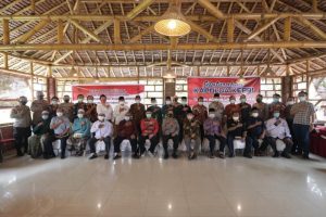 Kapolda Kepri Kumpulkan Tokoh Lintas Agama, Bahas Apa?