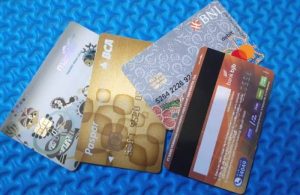 Segera Ganti, Kartu ATM Lama Cuma Bisa Simpan Rp 5 Juta