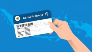 Kartu Prakerja Gelombang 13 Sudah Dibuka, Belum Lolos Gelombang 12 Tak Harus Daftar Dari Awal