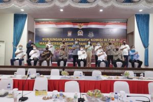 30 Tambang Ilegal Dipantau Polda Kepri