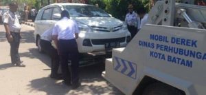 Dugaan Korupsi, Kasi Pengujian Ranmor Dishub Batam Tersangka