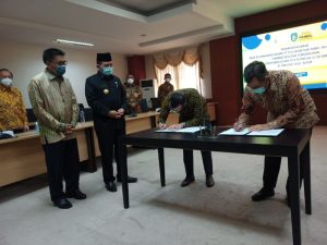 Gubernur Kepri Dukung Rencana Pembangunan PLTU Biomassa Tanjungsauh