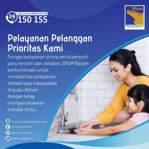 Selama Masa Transisi, Moya Jalankan Layanan Berbasis Teknologi