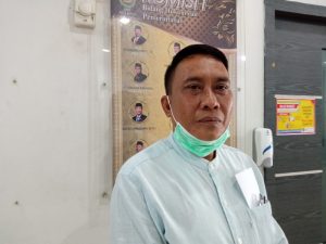 Scrap Kapal di PT GTI Langgar Aturan, Fadhli: Pengawasan KSOP Lemah