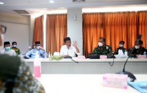 Pelangi Nusantara Digelar September di Batam
