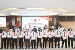 Pelantikan Pengurus APSAI Batam, Lindungi dan Penuhi Hak Anak