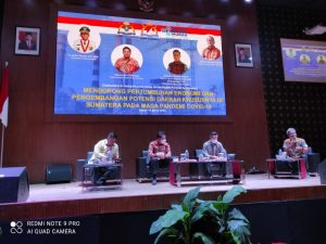Recovery Ekonomi Daerah, Peran Kadin Ditunggu