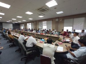 Data Warga Terdampak Pelebaran Jalan Simpang Barelang Masih Amburadul