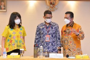 Travel Buble Batam-Bintan Terancam Diundur Sampai Juni