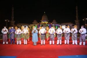 STQ VIII Tingkat Kota Batam Resmi Dimulai