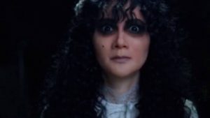 Tertutup Selama 13 Tahun Lemari Suzzanna Dibuka, Fakta Baru Terkuak