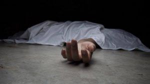 Diduga Bunuh Diri, Kakek 70 Tahun Tewas Terpanggang di Batam