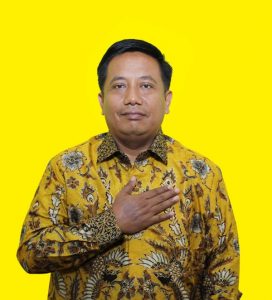 Golkar Kepri Siapkan 10.000 Paket Sembako, Sarung serta Sajadah untuk Panti Asuhan di Kepri
