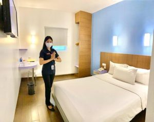 Paket Berbuka Puasa di Amaris Hotel Nagoya Hill Batam Hanya Rp60 Ribu-an