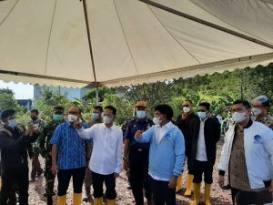 Batam Tempat Pusat Data Nasional, Mulai Dibangun Tahun 2022