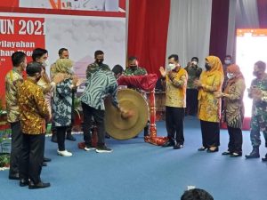 Musrenbang Bintan, Gubernur: Investasi Telur Emas dan Harus Dijaga