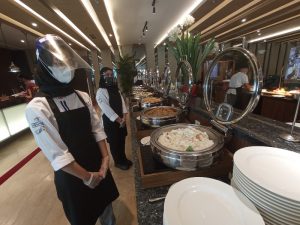 Berbuka Puasa di ASTON Batam Hotel & Residence Banjir Hadiah
