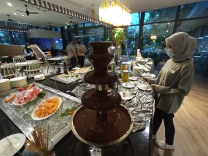 Promo Buka Puasa di Ibis Styles Batam Nagoya, Beli 1 Gratis 1