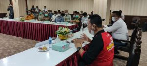 Gubernur Akan Bentuk Tim Ekonomi Khusus, Peloby Pemerintah Pusat