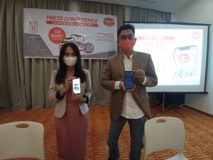 HARRIS Resort Waterfront Batam Luncurkan Aplikasi HARRIS Hotels Easy Booking, Cara Aman Menikmati Liburan
