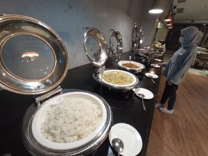 Promo Nginap di Ibis Styles Hotels Batam Nagoya, Rp 400 Ribu Sudah Termasuk Makan Sahur