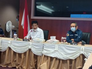 Soal Pengelolaan Air, BP Batam tak Mau Rugi 2 Kali seperti Dulu