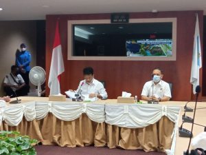Tumpang Tindih Alokasi Lahan, Kepala BP Batam: Segera Kita Selesaikan