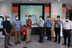 Pilkada 2020 Kota Batam Sukses, KPU Apresiasi bright PLN Batam