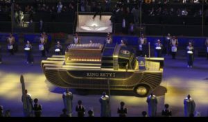 Mumi Firaun Dipindahkan, Warga Mesir Dihantui Datangnya Kutukan