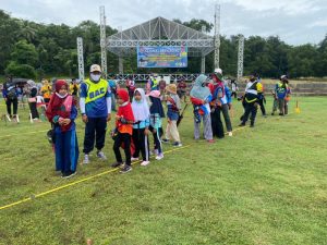 Program PPLP, Perpani Kepri Mulai Seleksi Atlet