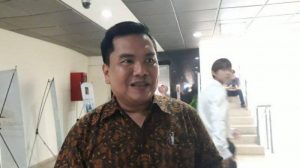 Apindo Batam Imbau Pengusaha Bayarkan THR Sesuai Ketentuan