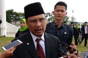114.813 Masyarakat Kepri Sudah Divaksin Covid-19