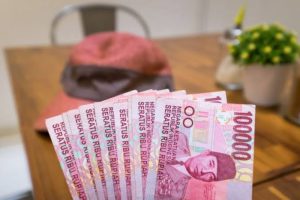 Pelaku UMKM, Cek Uang Rp 1,2 Juta Masuk ke Rekening Anda