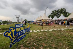 Batam Wonderfood Ramadhan, Hadirkan Kuliner Tradisional