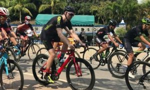 1st Nongsa Light Golf Triathlon 2021 akan Digelar 27 Juni Mendatang