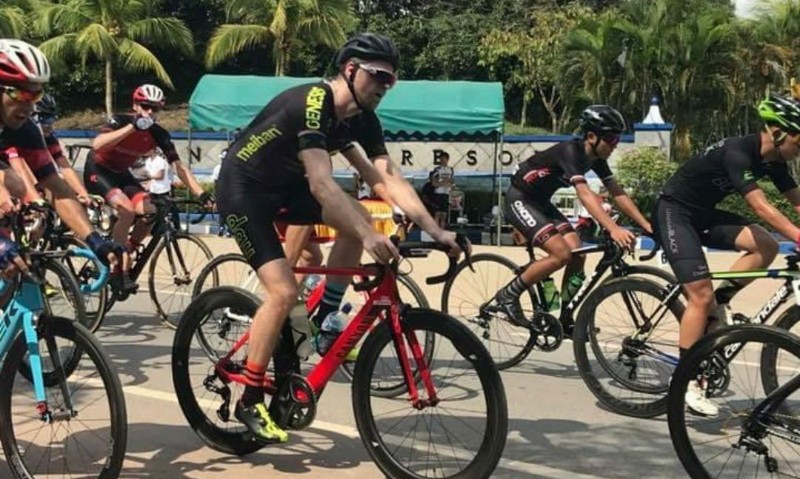 1st Nongsa Light Golf Triathlon 2021 akan Digelar 27 Juni Mendatang