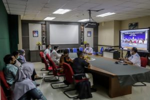 Batam Bersiap Menyambut Pemberlakuan TCA