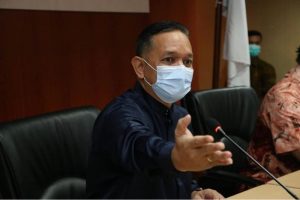 Meski Pandemi, Realisasi Investasi di Batam Tahun 2020 Lampaui Target
