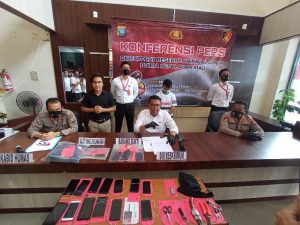 Tak Tahan Dibuli, Pria Ini Nekat Curi Mobil di Batuaji