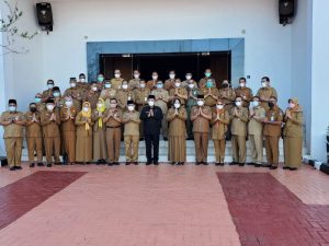 Gubernur dan Wakil Pastikan Tak Gelar Open House Saat Lebaran