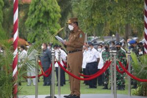 Operasi Ketupat Seligi 2021, 1600 Lebih Personel Amankan Lebaran di Kepri