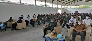 Pasien Covid-19 Melonjak, Gubernur Instruksikan Ruang Isolasi di Rumah Sakit Ditambah