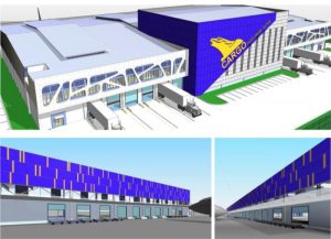Hub Logistik Hang Nadim dan Batuampar, Diyakini Dongkrak Ekonomi Batam