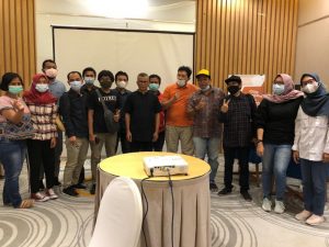 Masa Pandemi Covid-19, Pasien Indonesia Sudah Diperbolehkan Berobat ke RS KPJ Johor Malaysia