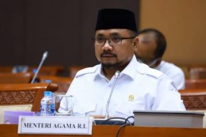 Surat Edaran Menteri Agama, Warga di Zona Merah dan Orange Salat Idul Fitri di Rumah
